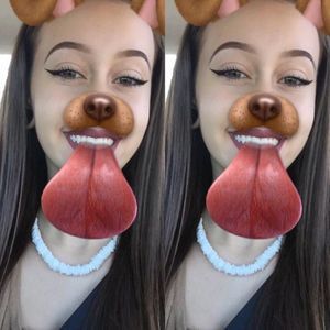 Meet your Posher, Michaela